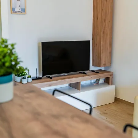 Apartment Dimora Frau Villasimius