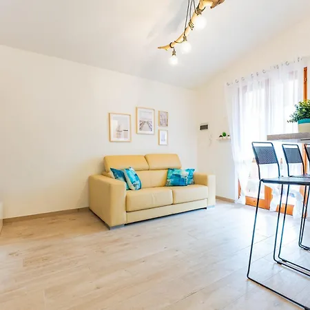 Dimora Frau Apartment *