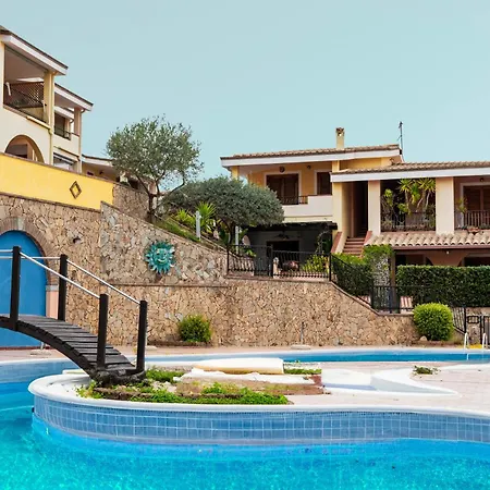 Apartment Dimora Frau