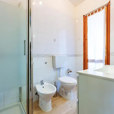 Dimora Frau Apartment *