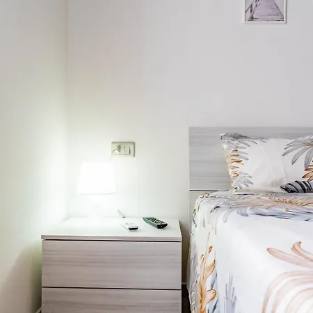 Dimora Frau 公寓 维拉西米乌斯