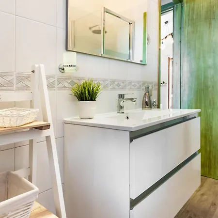 Apartment Dimora Frau Villasimius