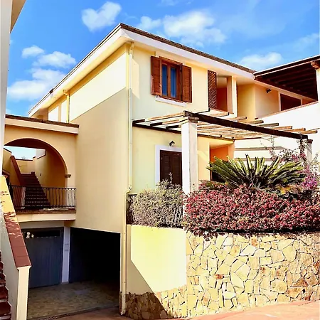 Dimora Frau 公寓 *