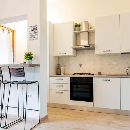 Dimora Frau 维拉西米乌斯