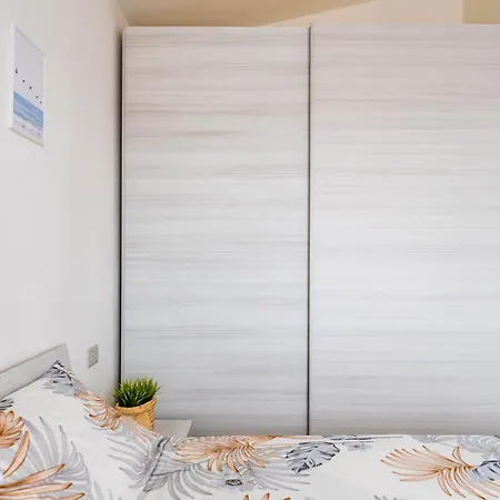 Dimora Frau Apartmán Villasimius