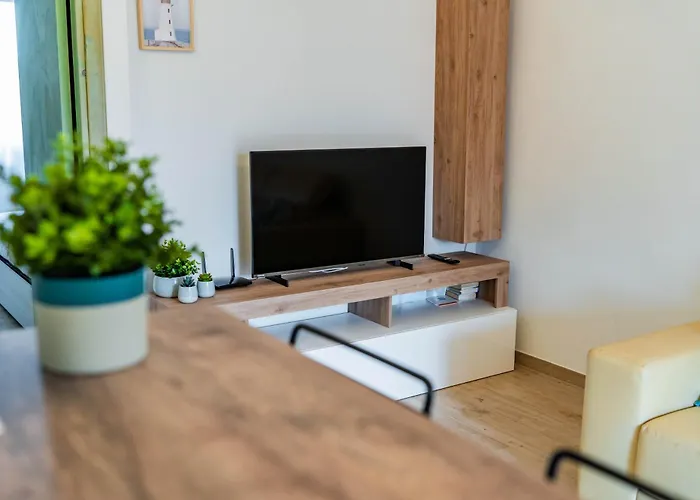 公寓 Dimora Frau 维拉西米乌斯