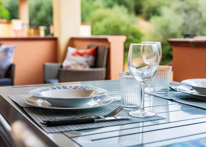 Dimora Frau * 维拉西米乌斯