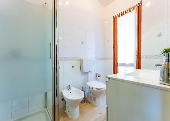 Dimora Frau Apartman *