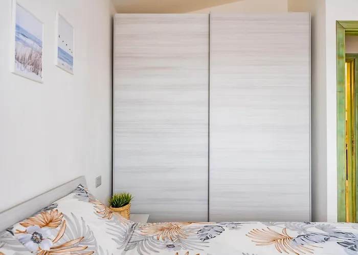 Dimora Frau 公寓 *