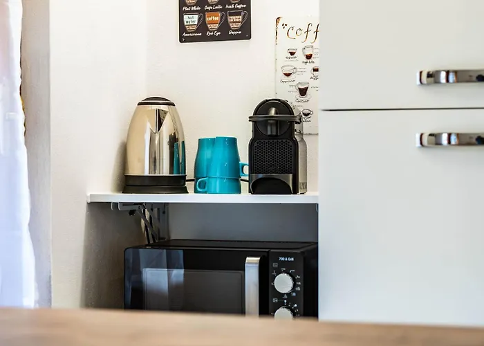 Dimora Frau * 维拉西米乌斯