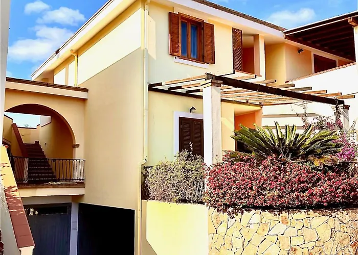 Dimora Frau 公寓 *