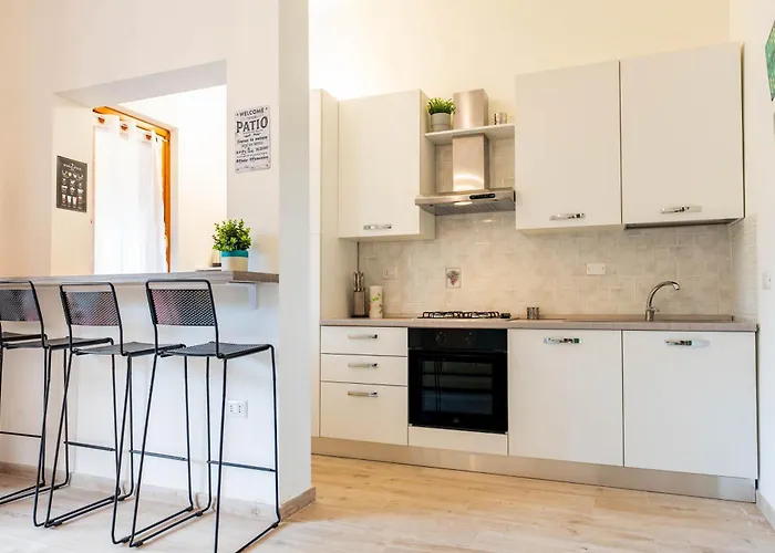 Dimora Frau 维拉西米乌斯