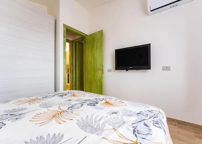 Dimora Frau * 维拉西米乌斯